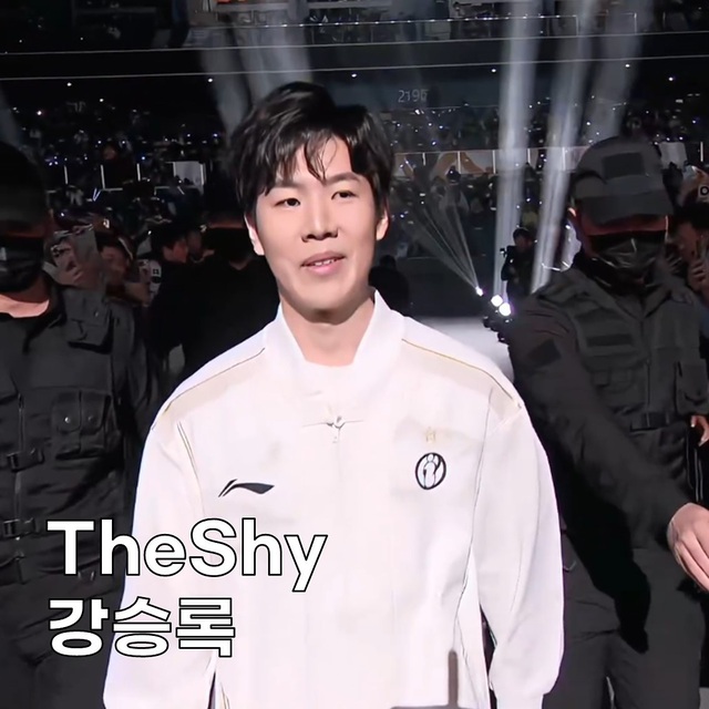 Có thể nói IG của mùa giải 2025 là một Có thể nói IG của mùa giải 2025 là một