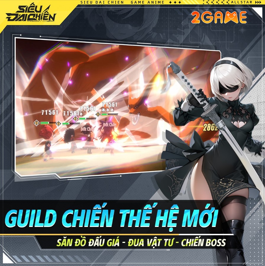 sieu-dai-chien-mobile-3-1 Siêu Đại Chiến Mobile – Game đa vũ trụ anime thế hệ mới sieu dai chien mobile 3 1