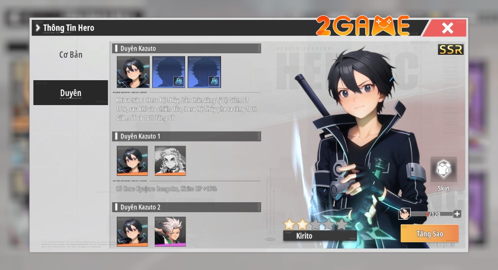 Siêu Đại Chiến Mobile – Game Anime Allstar thế hệ mới có gì nổi bật? sieu dai chien mobile 5