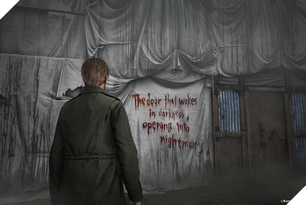 Game Thu Silent Hill 2 Bat Binh Khi Dat Truoc Ban Steelbook Nhung Nhan Hang Khong Nhu Ky Vong Game Thủ Silent Hill 2 Bất Bình Khi Đặt Trước Bản Steelbook Nhưng Nhận Hàng Không Như Kỳ Vọng