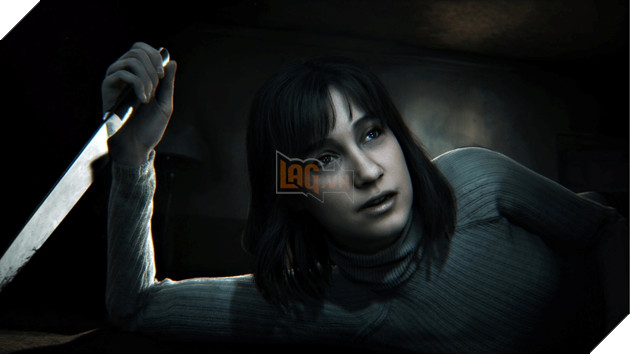 Game Thu Silent Hill 2 Bat Binh Khi Dat Truoc Ban Steelbook Nhung Nhan Hang Khong Nhu Ky Vong 3 Game Thủ Silent Hill 2 Bất Bình Khi Đặt Trước Bản Steelbook Nhưng Nhận Hàng Không Như Kỳ Vọng 3