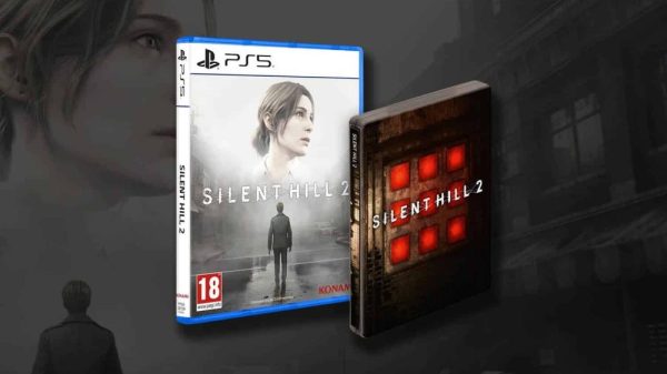 Game Thủ Silent Hill 2 Bất Bình Khi Đặt Trước Bản Steelbook Nhưng Nhận Hàng Không Như Kỳ Vọng 29 Game Thủ Silent Hill 2 Bất Bình Khi Đặt Trước Bản Steelbook Nhưng Nhận Hàng Không Như Kỳ Vọng silent hill 2 remake 04 qbybjpg