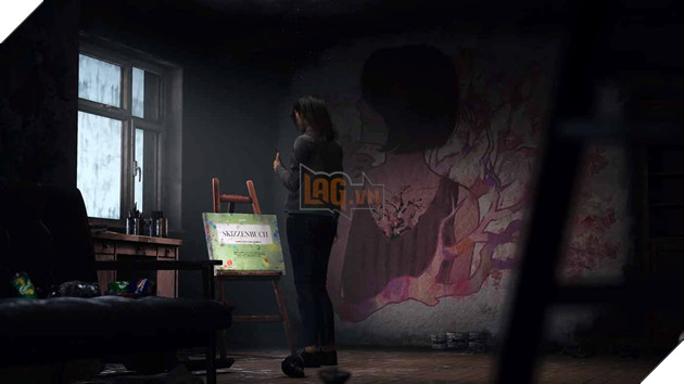 Mot Tro Choi Silent Hill Khac Duong Nhu Dang Duoc Konami Phat Trien Noi Bo Một Trò Chơi Silent Hill Khác Dường Như Đang Được Konami Phát Triển Nội Bộ