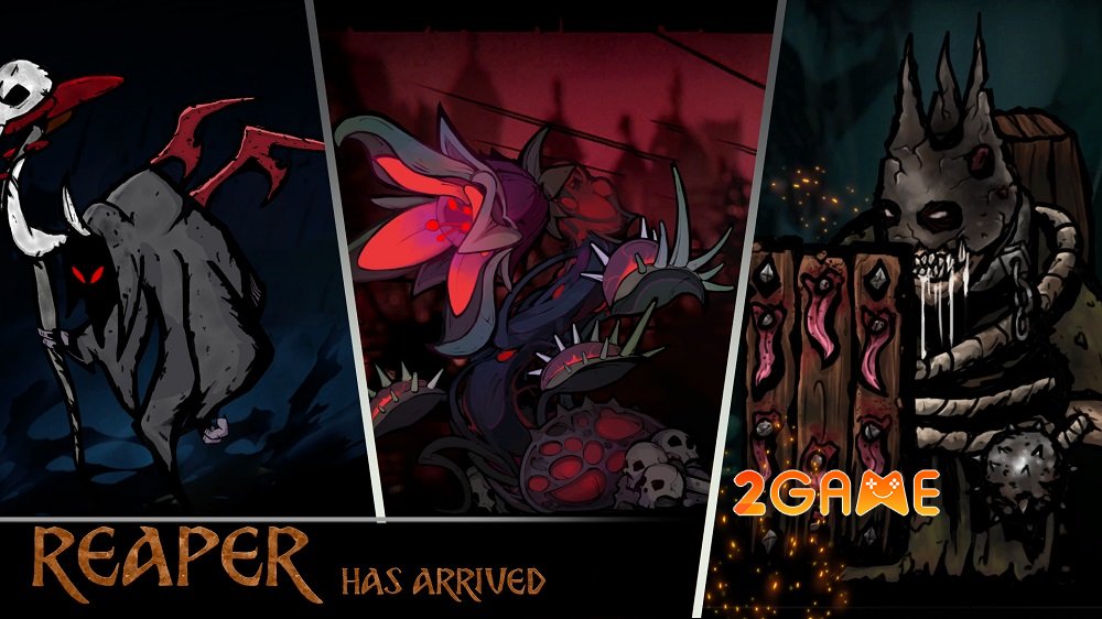 Silent Mist – Lập lại trật tự và xây dựng pháo đài bất khả xâm phạm silentmist2