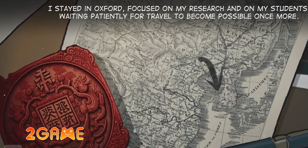 SILK: A Leo Parker Adventure – Câu chuyện hấp dẫn đầy thử thách silk giaido 1