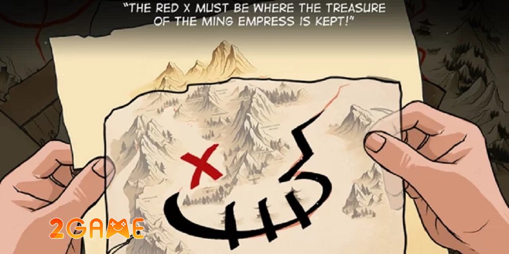 SILK: A Leo Parker Adventure – Câu chuyện hấp dẫn đầy thử thách silk giaido 4