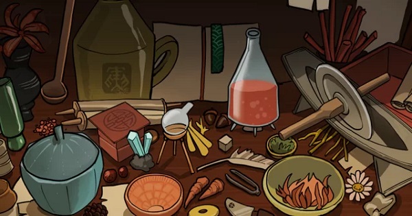 SILK: A Leo Parker Adventure – Câu chuyện hấp dẫn đầy thử thách silk giaido thumbjpg