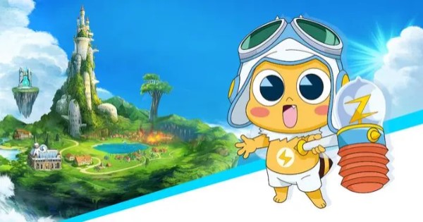 SINBI PUZZLE – Chiến đấu với những quái vật rùng rợn để bảo vệ thế giới sinbi puzzle thumbjpg