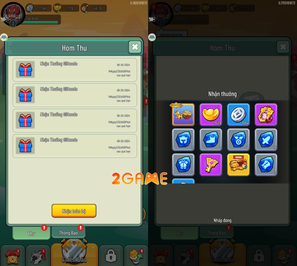 Sinh Tồn Tam Quốc – Thêm một tựa game sinh tồn đầy thử thách tại Việt Nam sinh ton tam quoc 6