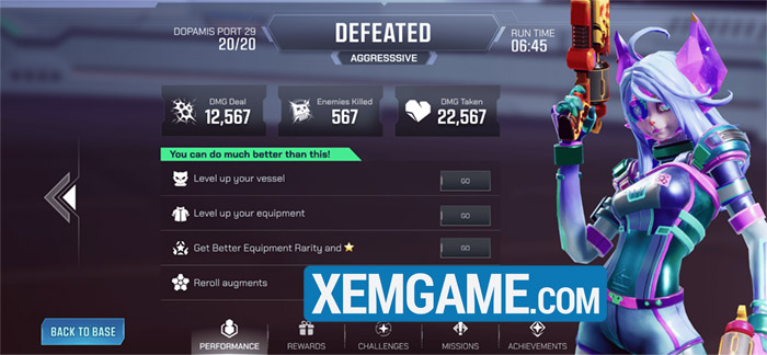 sipher-odyssey-1 Sipher Odyssey tung phiên bản AI Thần Thánh với lối chơi sinh tồn độc lạ! sipher odyssey 1