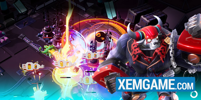 sipher-odyssey-3 Sipher Odyssey tung phiên bản AI Thần Thánh với lối chơi sinh tồn độc lạ! sipher odyssey 3