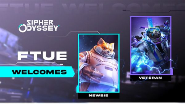 Sipher Odyssey tung phiên bản AI Thần Thánh với lối chơi sinh tồn độc lạ! sipher odyssey thumbjpg