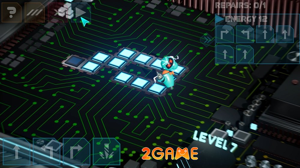 sirkwitz-4 SirKwitz – Game giáo dục giải trí dạy con bạn những điều cơ bản về viết code sirkwitz 4