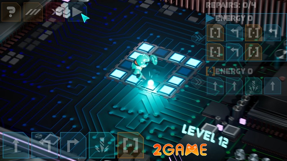 sirkwitz-5 SirKwitz – Game giáo dục giải trí dạy con bạn những điều cơ bản về viết code sirkwitz 5