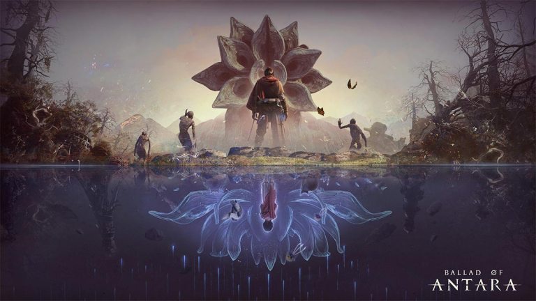 sjea0zf Ballad of Antara: Game hành động nhập vai thế giới mở trên PS5, PC và di động sjea0zf