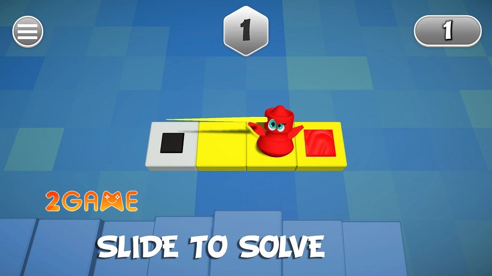 SlidewayZ – Game giải đố âm nhạc bối cảnh xứ sở thần tiên mùa đông slidewayz 1