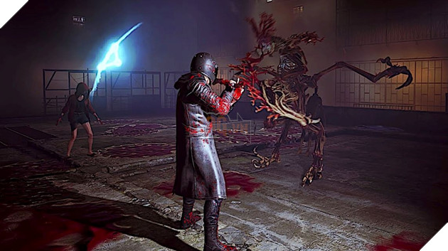 Slitterhead Co Tiem Nang Tro Thanh Mo Vang Trong Viec Chuyen The Anime Slitterhead Có Tiềm Năng Trở Thành Mỏ Vàng Trong Việc Chuyển Thể Anime