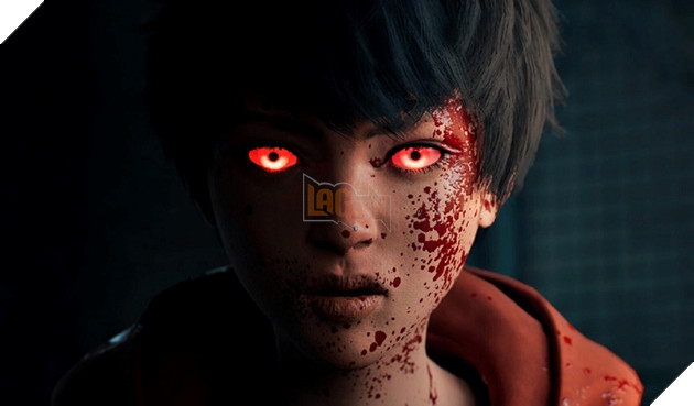 Slitterhead Co Tiem Nang Tro Thanh Mo Vang Trong Viec Chuyen The Anime 2 Slitterhead Có Tiềm Năng Trở Thành Mỏ Vàng Trong Việc Chuyển Thể Anime 2