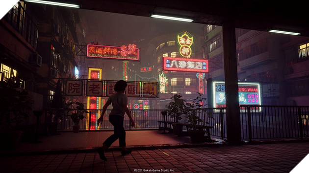 Slitterhead Co Tiem Nang Tro Thanh Mo Vang Trong Viec Chuyen The Anime 6 Slitterhead Có Tiềm Năng Trở Thành Mỏ Vàng Trong Việc Chuyển Thể Anime 6