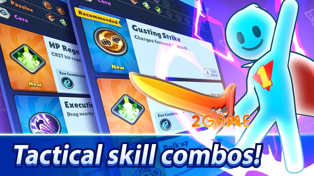 Smashero.io – Game nhập vai chặt chém ly kỳ trên mobile smashero io official launch 6