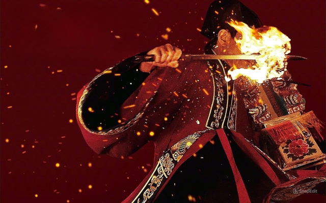 Bom tấn phải xem dịp đầu năm 2025: Ăn khách nhất mọi thời đại, dàn cast đỉnh của đỉnh- Ảnh 1. Bom tấn phải xem dịp đầu năm 2025: Ăn khách nhất mọi thời đại, dàn cast đỉnh của đỉnh- Ảnh 1.