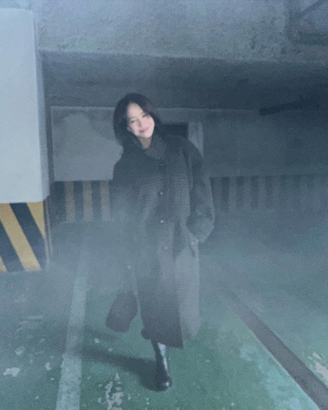 Đệ nhất mỹ nhân phim Hàn 18+