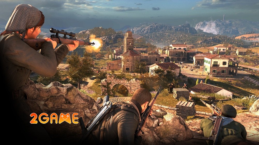 sniper-elite-4-pre-order-2 Sniper Elite 4 – Game bắn súng nổi tiếng sẽ ra mắt IOS vào tháng tới sniper elite 4 pre order 2