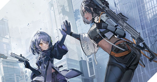 Bom tan gacha gap bien lon khi fan service qua da 5 Bom tấn gacha gặp biến lớn khi fan service quá đà