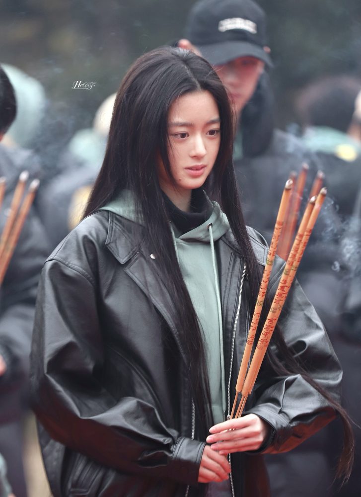 Nữ chính Sở Kiều Truyện 2 bị chê khắp MXH vì