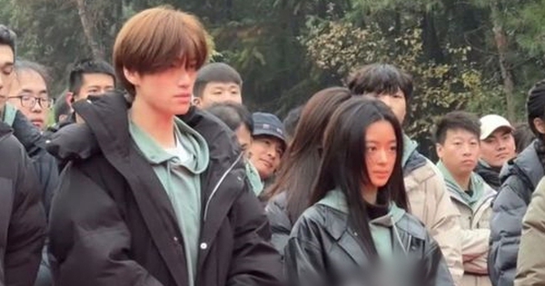 Nữ chính Sở Kiều Truyện 2 bị chê khắp MXH vì xấu đau đớn, netizen mỉa mai "lấy son tô cái môi giùm đi" so kieu16 1733480126517 17334801266971874107517 17 7 279 507 crop 17334802269132136737338jpg