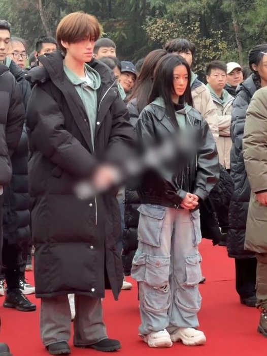 Nữ chính Sở Kiều Truyện 2 bị chê khắp MXH vì