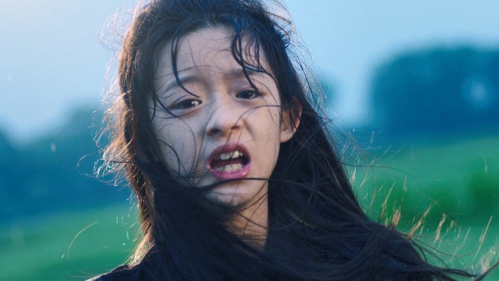 Nữ chính Sở Kiều Truyện 2 bị chê khắp MXH vì