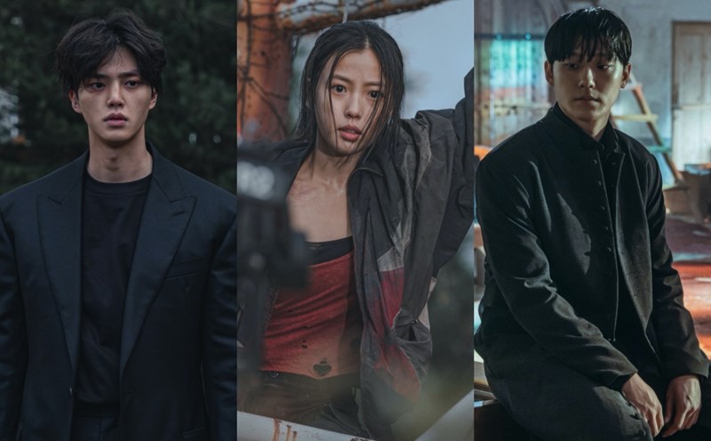 5 phim Hàn có cái kết tệ nhất 2024: Queen of Tears nhận bão chê bai, Kim Yoo Jung đóng toàn thảm họa- Ảnh 10. 5 phim Hàn có cái kết tệ nhất 2024: Queen of Tears nhận bão chê bai, Kim Yoo Jung đóng toàn thảm họa- Ảnh 10.