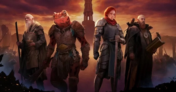 Songs of Conquest – Game chiến thuật theo lượt lấy cảm hứng từ những tác phẩm kinh điển songs of conquest ios android thumbjpg