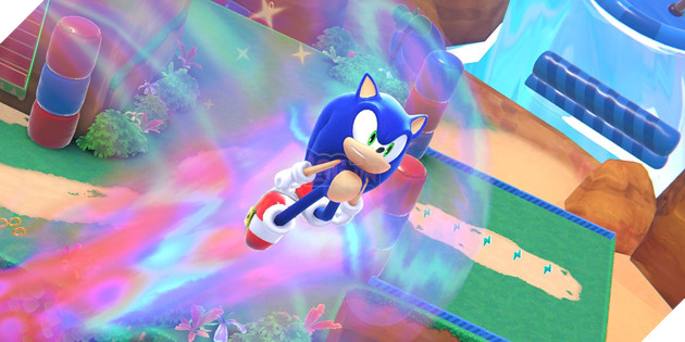 Sonic Toys Party Bat Ngo Doi Ten, He Lo Nhieu Thong Tin Moi Dang Chu Y Sonic Toys Party Bất Ngờ Đổi Tên, Hé Lộ Nhiều Thông Tin Mới Đáng Chú Ý