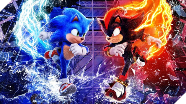 Phim Sonic The Hedgehog 4 Chinh Thuc Duoc Xac Nhan Dang Thuc Hien Phim Sonic The Hedgehog 4 Chính Thức Được Xác Nhận Đang Thực Hiện