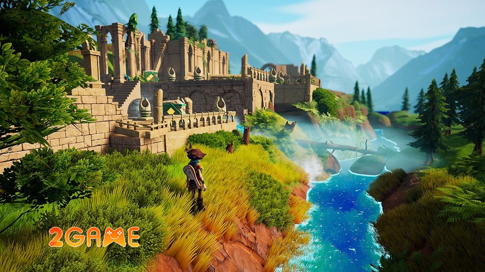 sonority-ios-1 Sonority – Game sử dụng âm nhạc để giải đố sắp ra mắt bản IOS sonority ios 1