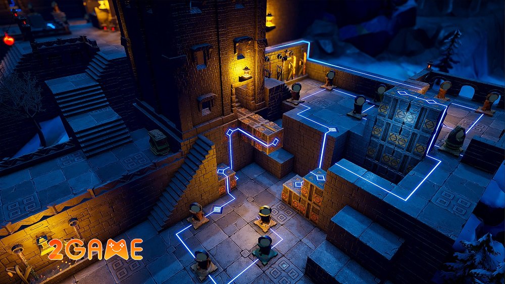 sonority-ios-2 Sonority – Game sử dụng âm nhạc để giải đố sắp ra mắt bản IOS sonority ios 2