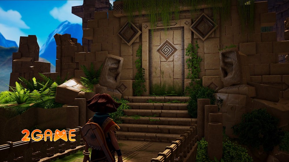 sonority-ios-3 Sonority – Game sử dụng âm nhạc để giải đố sắp ra mắt bản IOS sonority ios 3