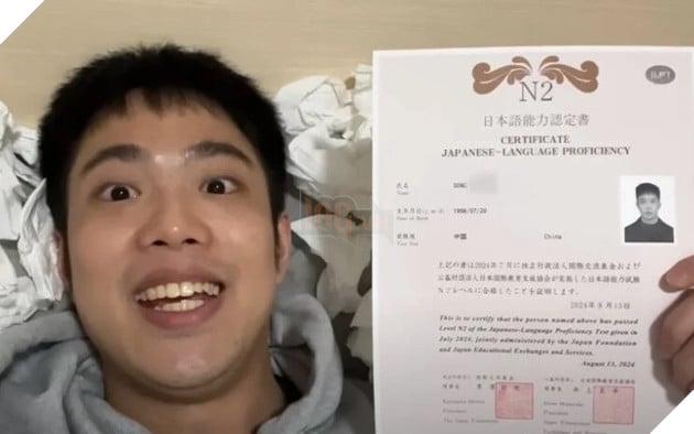 Nguoi Dan Ong Trung Quoc Thanh Thao Tieng Nhat Sau Khi Xem Hon 4.000 Bo Phim Nguoi Lon 2 Người Đàn Ông Trung Quốc Thành Thạo Tiếng Nhật Sau Khi Xem Hơn 4.000 Bộ Phim Người Lớn 2