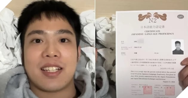 Nguoi Dan Ong Trung Quoc Thanh Thao Tieng Nhat Sau Khi Xem Hon 4.000 Bo Phim Nguoi Lon Người Đàn Ông Trung Quốc Thành Thạo Tiếng Nhật Sau Khi Xem Hơn 4.000 Bộ Phim Người Lớn