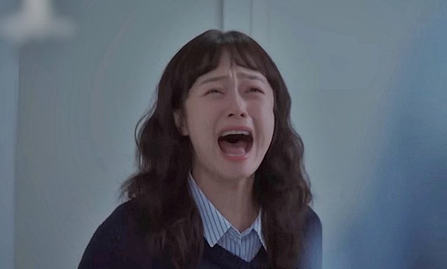 Phim Hàn có rating 0% bị chê là Phim Hàn có rating 0% bị chê là