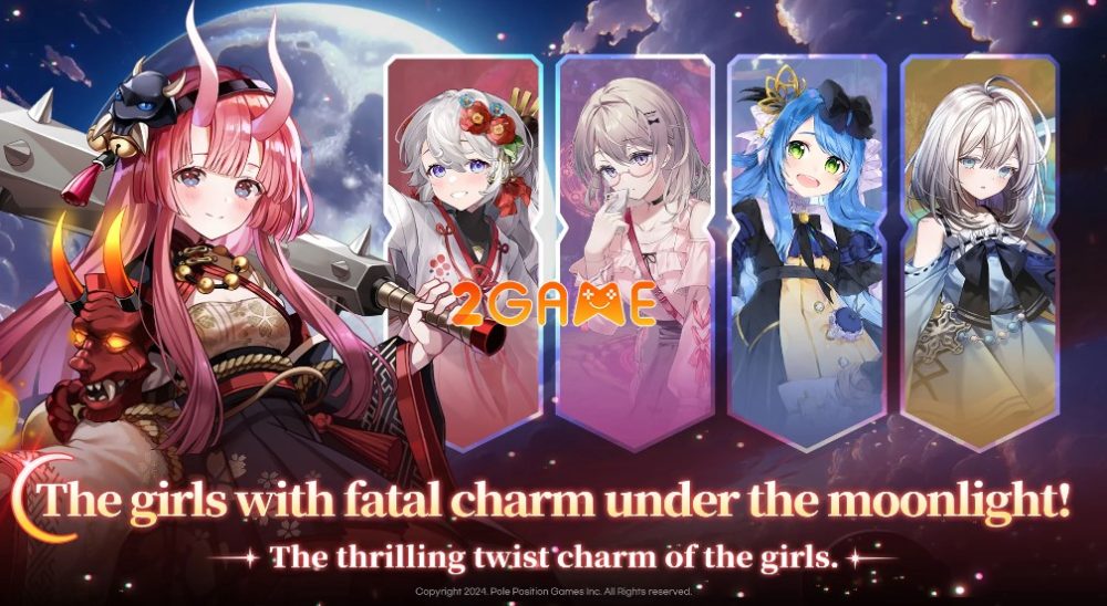 soul-idle-two-sides-of-girls-2 Soul Idle: Two Sides of Girls Gặp gỡ những cô nàng mỹ nữ cực kỳ xinh đẹp