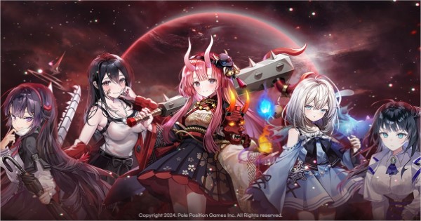 Soul Idle: Two Sides of Girls – Game nhập vai khiến game thủ vừa thích vừa sợ soul idle two sides of girls thumbjpg