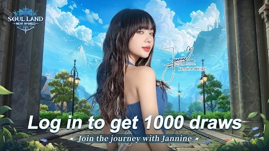 soul-land-new-world-1-1 Soul Land: New World - Khám phá thế giới Đấu La rộng lớn trong tựa game mới ra mắt tại Đông Nam Á soul land new world 1 1