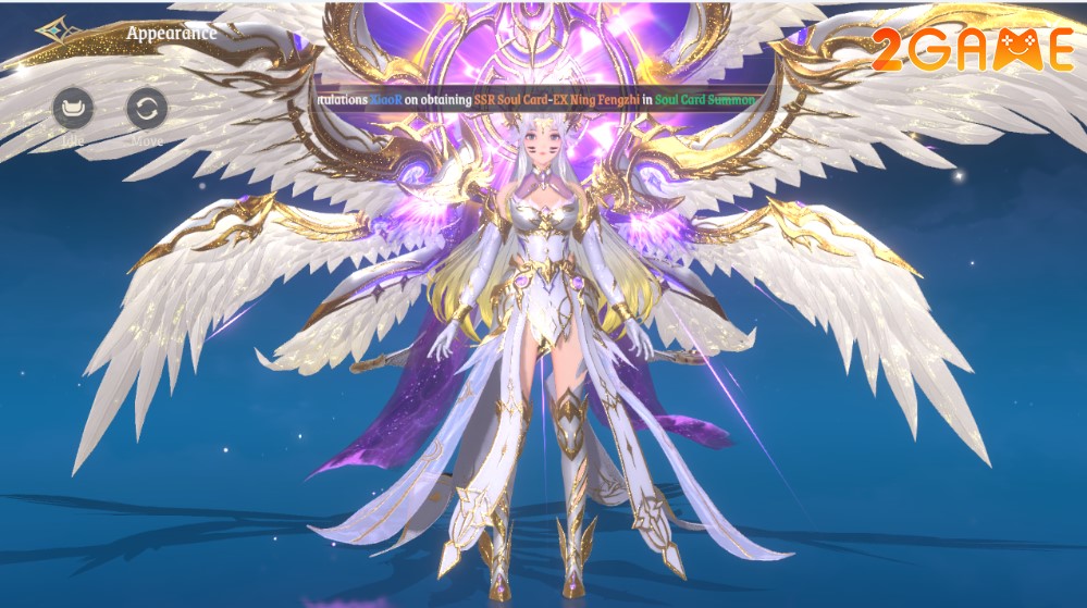 soul-land-new-world-1 Soul Land: New World