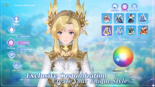 soul-land-new-world-5-1 Soul Land: New World - Khám phá thế giới Đấu La rộng lớn trong tựa game mới ra mắt tại Đông Nam Á soul land new world 5 1