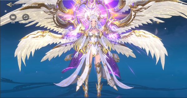 Soul Land: New World – Siêu phẩm Đấu La Đại Lục mà bạn không nên bỏ qua soul land new world thumbjpg