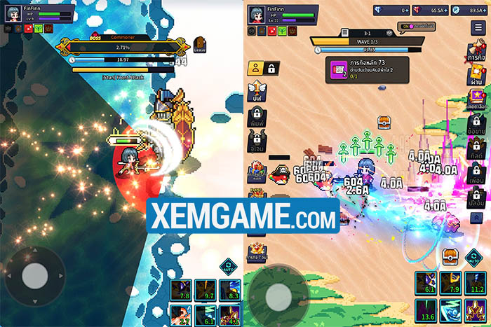 soul-weapon-3 Soul Weapon – game idle rpg với lối chơi nhẹ nhàng, cực hợp giải trí soul weapon 3