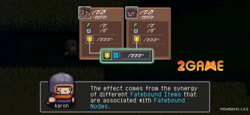 Soul Knight Prequel – Mẹo lên cấp dễ dàng để nâng trình nhân vật nhanh chóng soulknightprequel huongdan 3